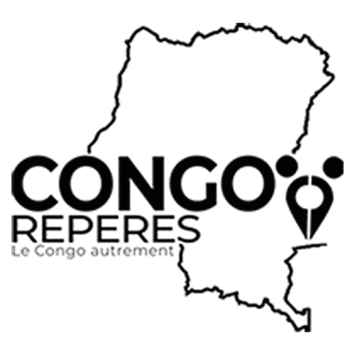 Congo Repères